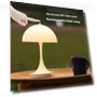 LED Desk Lamp with USB Charging — Study & Desk Lighting, JOHO - CarGear