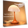 LED Table Lamp Rechargeable Wireless — Desk & Table Lighting, JOHO - CarGear