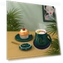Mini Portable USB Cup Warmer — Beverage Warmers, Home Furnishing Department Mall