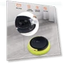 Mopping Robot Sweep Cleaner — Smart Cleaning Robots, JOHO - CarGear