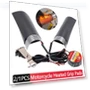 Motorcycle Hand Heated Grips — Gloves, Simplistic Living Home
