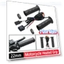 Motorcycle Handlebar Grip with Smart Temperature Control — Grips, Simplistic Living Home