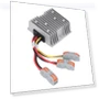 MPPT Solar Charge Controller — Power Management, 3d printing machine