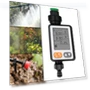 Multi-program Irrigation Controller with Large Screen — Controllers, JOHO - CarGear