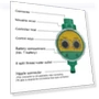 Outdoor Watering Timer — Controllers, Home Of Auto Parts