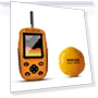 Portable Fish Finder — Fishfinders, Seahorse Home
