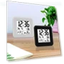 Portable Mini Digital Alarm Clock — Alarms & Clocks, DC-HOME-4
