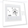 Programmable Thermostat for Boiler — Home Climate Control, Neoglint