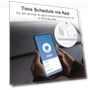 Rechargeable Switch Fingerbot Socket Bot — Smart Home Hubs & Controllers, Home Of Auto Parts