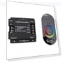 RGB LED Touch Remote Control — Remote Controls, GoolRC