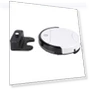 Robot Vacuum with Auto Charging — Smart Cleaning Robots, JOHO - CarGear