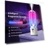 Smart Aromatherapy Diffuser Air Purifier — Diffusers, Optimized General