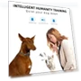 Smart Automatic HD Digital Display Anti-Bark Dog Collar — Anti-Bark Training Devices, Super Star Mall