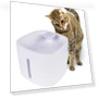 Smart Pet Feeder with Silent Water Dispensing Function — Feeding Supplies, JOHO - CarGear