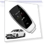 Smart Remote Key LCD Screen Keyless Entry Auto Lock — Keyless Entry, Simplistic Living Home
