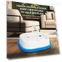 Smart Robot Vacuum Cleaner — Smart Cleaning Robots, Vinde Home