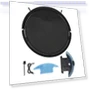 Smart Robot Vacuum — Smart Cleaning Robots, Neoglint