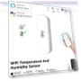 Smart Temperature and Humidity Sensor — Home Climate Control, Good Household Items