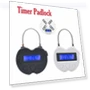Smart Time Lock with LCD Display — Timers, JOHO - CarGear