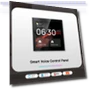Smart Touch Screen Center Control Panel — Smart Home Hubs & Controllers, Home Textile Home Decoration