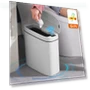 Smart Trash Can — Kitchen Cans, DC-HOME-4
