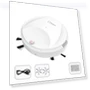 Smart Wireless Vacuum Robot — Smart Cleaning Robots, Neoglint