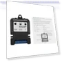 Solar Charge-Discharge Controller — Power Management, 3d printing machine