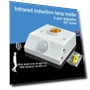 Sound Switch Light Motion Sensor PIR Smart Switch — Dimmer Switches, Rainbow Rain
