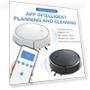 Super Quiet Sweeping Robot Vacuum — Smart Cleaning Robots, JOHO - CarGear