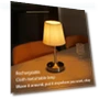 Touch Desk Night Light — Lamps & Shades, JOHO - CarGear