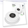 Touch Mopping Robot — Smart Cleaning Robots, JOHO - CarGear