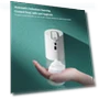 Touchless Foam Soap Dispenser — Care Dispensers, Home Furnishing Department Mall