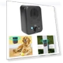 Ultrasonic Outdoor Dog Bark Deterrent — Sonic Deterrents, JOHO - CarGear
