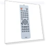 Universal DVD Smart Remote Controller — Remote Controls, 3d printing machine