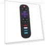 Universal Remote Control — Remote Controls, 3d printing machine