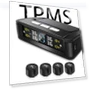 Universal Tire Pressure Monitoring System — TPMS Sensor Replacements, Homeware Essentials