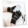 USB Heated Touchscreen Gloves — Gloves, Fency K