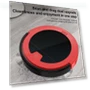 USB Silent Remote Control Sweeping Robot Vacuum — Smart Cleaning Robots, JOHO - CarGear