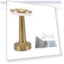 Vintage Metal USB Rechargeable Touch Desk Lamp — Desk & Table Lighting, GoolRC