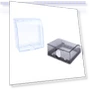 Waterproof Cover for Wireless Doorbell — Rain Covers, Home Furnishing Department Mall