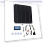 Waterproof Solar Charge Controller — Chargers, Aneng Diagnostic Tools