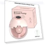 Wearable Electric Breast Pump — Accessories, Vinde Home