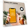 WiFi Smart Thermostat LCD Digital Temperature Controller — Home Climate Control, Home Of Auto Parts