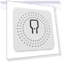 WiFi Switch Portable 16A Smart Power Switch — Smart Home Modules, 3d printing machine