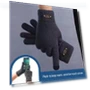 Windproof Thermal Gloves for Cycling — Gloves & Mittens, Warm Land