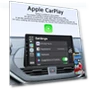 Wireless CarPlay AI Box Android Auto Adapter — Car Installation Essentials, Home Of Auto Parts
