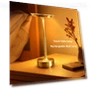 Wireless LED Desk Lamp with Dimming — Study & Desk Lighting, JOHO