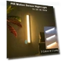 Wireless Motion Sensor LED Bar Light — Night Lights, JOHO