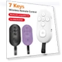 Wireless Remote Control for Mobile Phone Selfie Shutter — Remote Controls, 888 Auto Parts Town