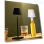 Wireless Table Lamp Touch Sensor Rechargeable Desktop Night Light LED Reading Lamp — Desk & Table Lighting, JOHO - CarGear